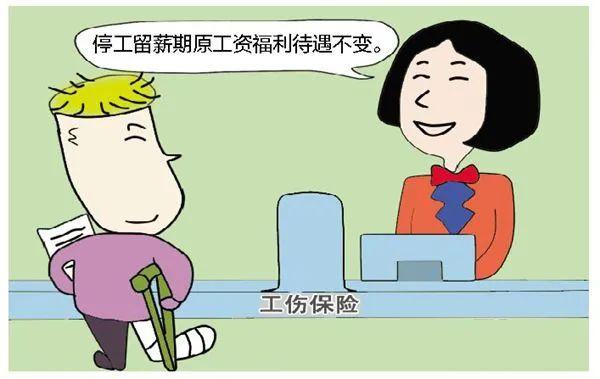 最新工伤赔偿条例详解及概述