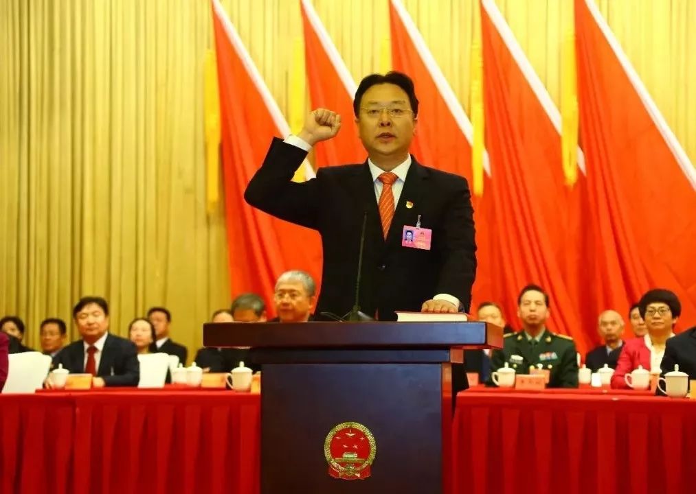 武清区区委领导层新变化，最新任免及未来展望