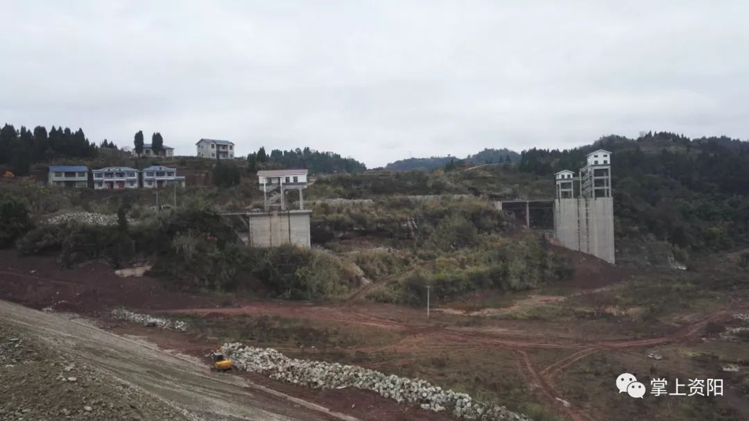 关刀桥水库最新动态报道