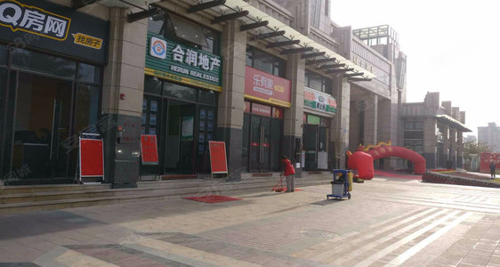 坦洲恒大名都最新房价及深度分析