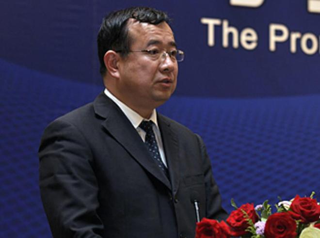中卫市副市长分管工作的新变化，自信与成就感的源泉