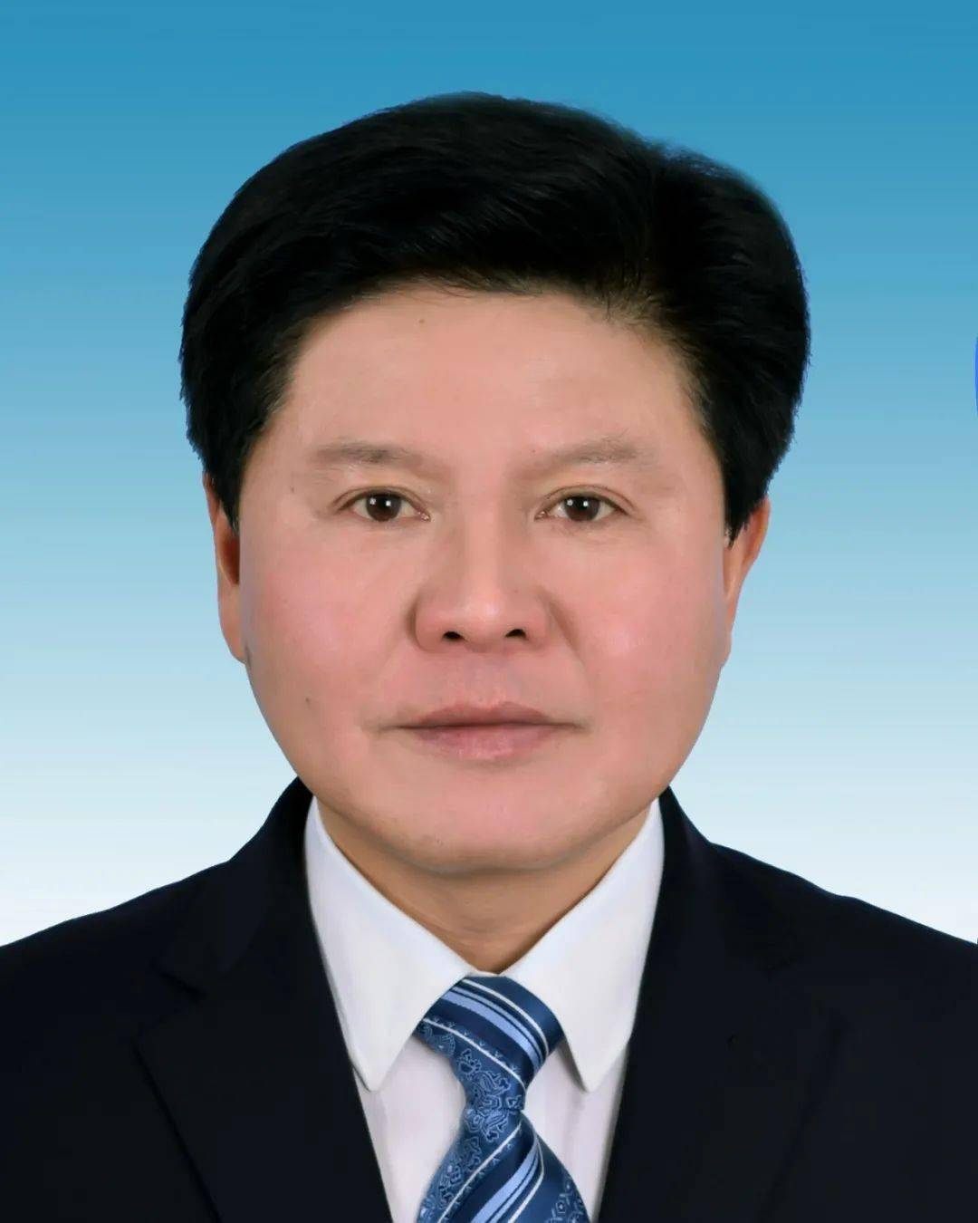 职务变动