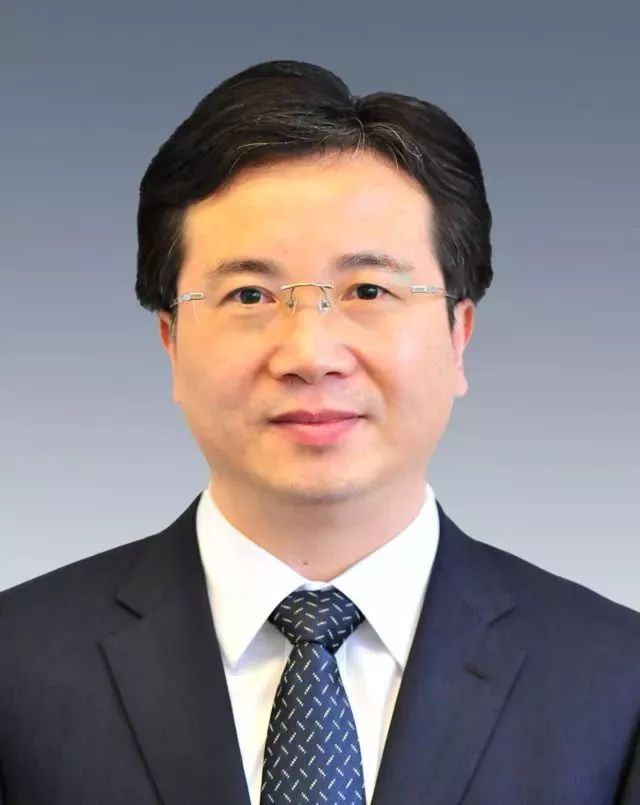 杭州市委常委名单更新，新时代力量的变化与自信成就