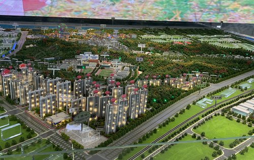 栖霞山华侨城最新动态，探索自然美景，重觅心灵宁静