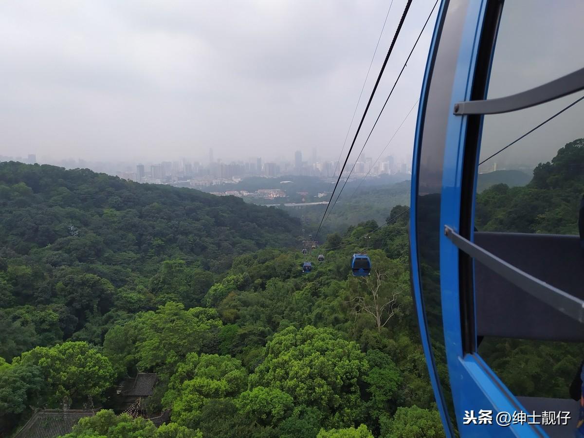 广东年票政策更新,拥抱自然,重拾心灵宁静之旅