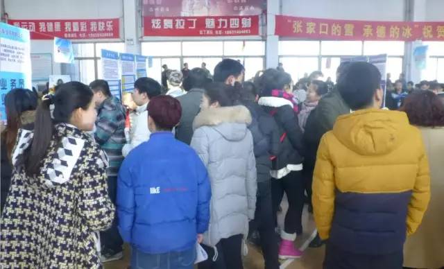 承德人才网最新招聘，友情碰撞梦想，温馨求职之旅启动