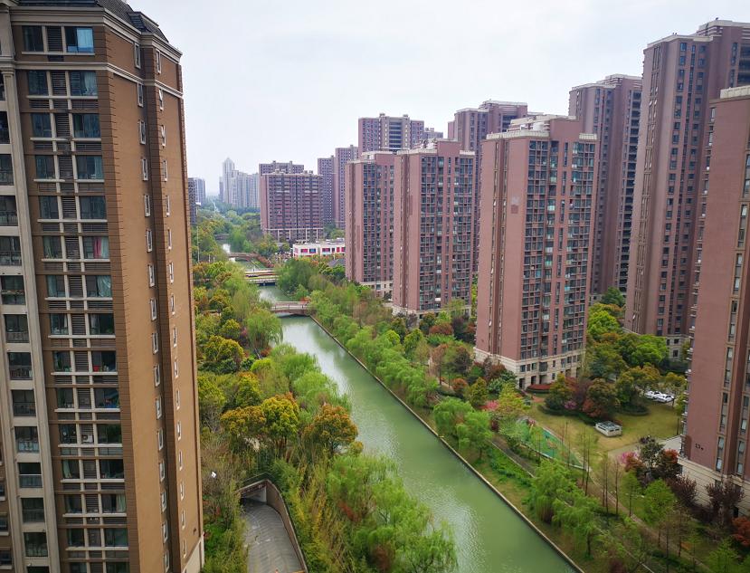 苏州园区房价动态，变化中的机遇与自我超越之旅