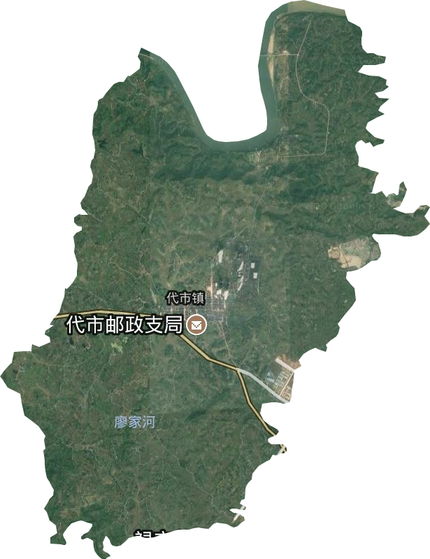 代市镇最新动态更新，最新消息一览