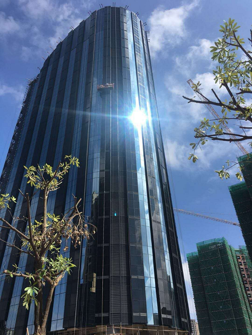 河源华侨城最新动态更新，最新消息汇总