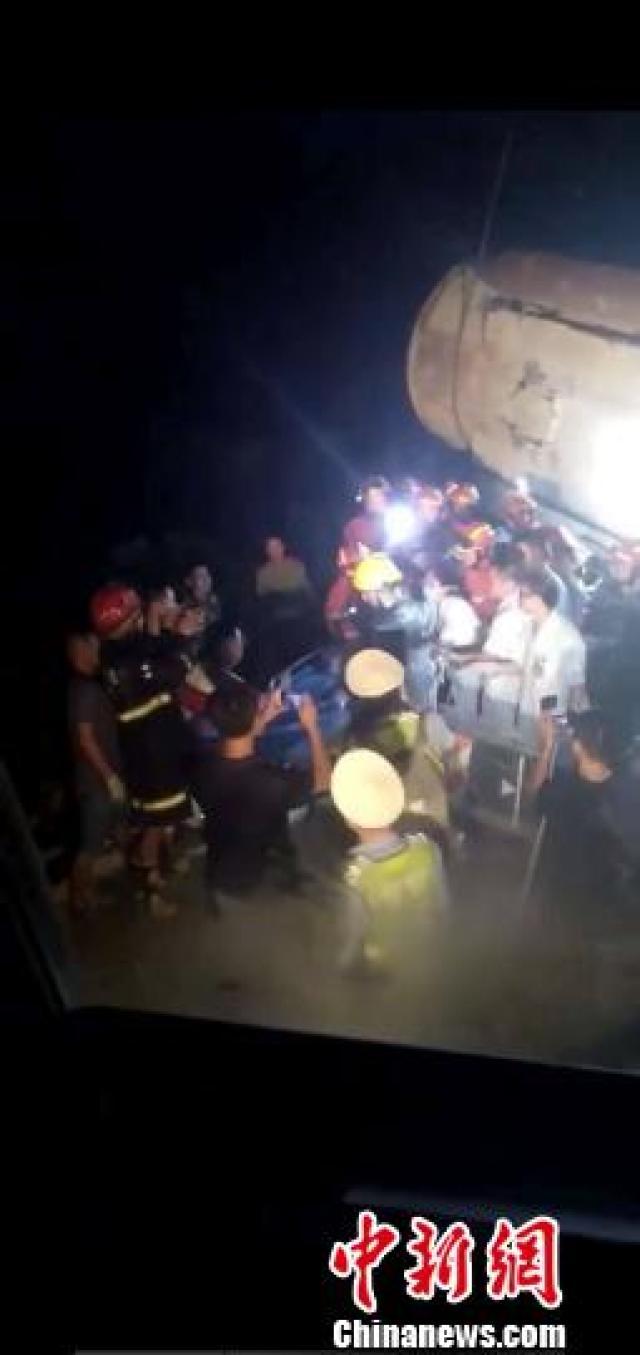 惠州博罗交通事故最新消息与小巷美食探索的双重关注