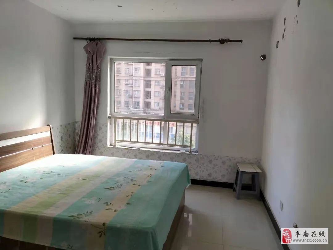 丰南最新出租房屋，时代变迁下的居住新篇章