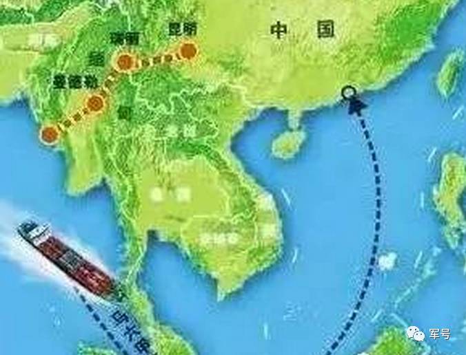 中缅关系最新动态，小巷深处的友好往来与独特风情探秘