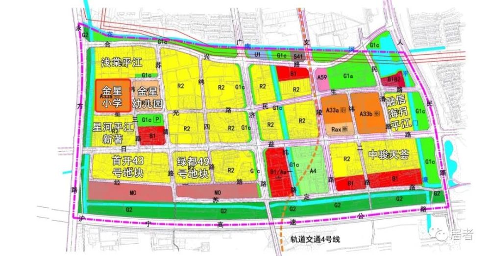 苏州平江新城最新动态更新