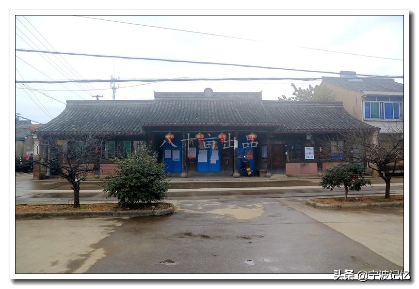 奉化方桥未来展望，最新规划与变革发展之路