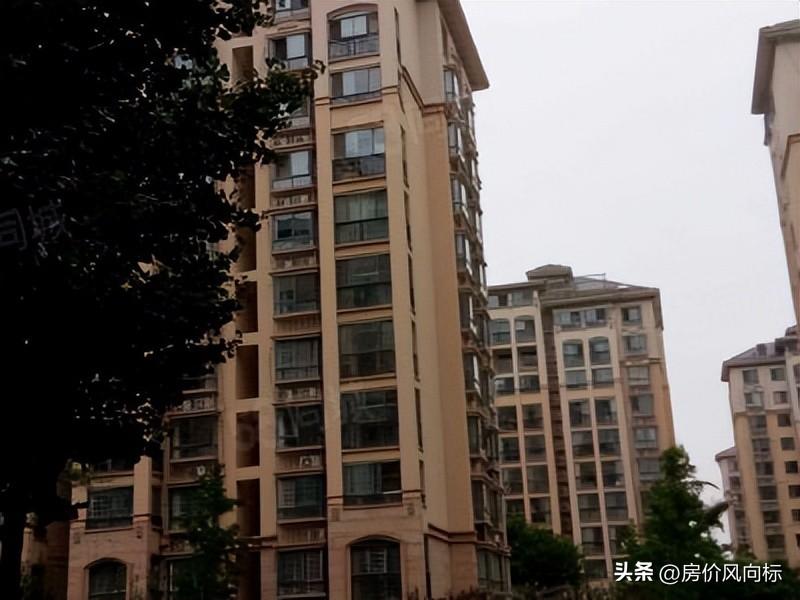 青州市旭景园最新顶账房，购买指南与房源信息