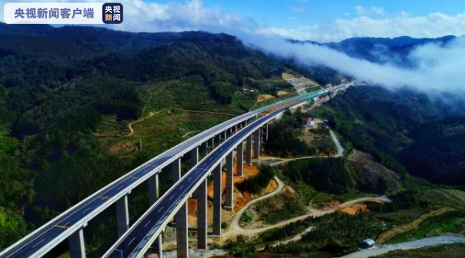 屏古高速公路最新动态更新，最新消息汇总