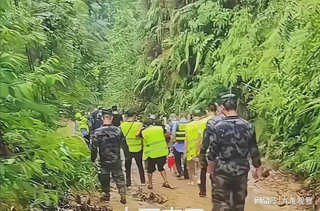 攀枝花枪击案最新情况及步骤指南