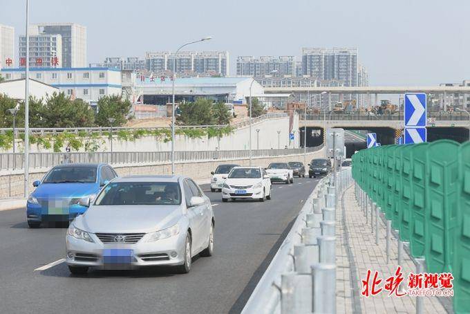 林萃路北延最新消息，探秘之旅的温馨启程