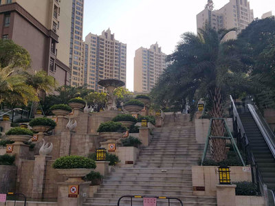 恒福天悦最新房价揭秘，五月市场趋势与探索自然美景之旅的邀请