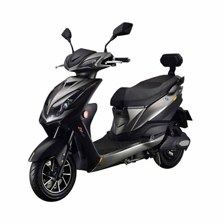 心艺电动车2024最新款，科技重塑出行，革新生活体验