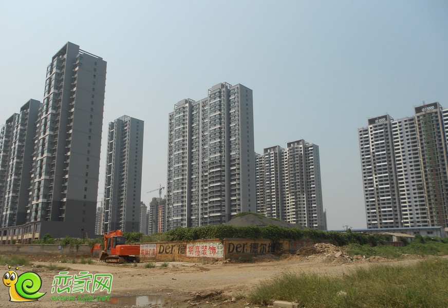 邯郸万浩俪城最新动态更新