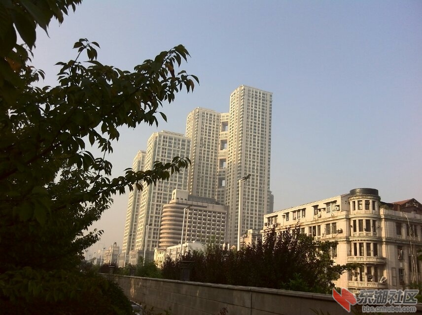 武汉领事馆区最新消息详解与指南