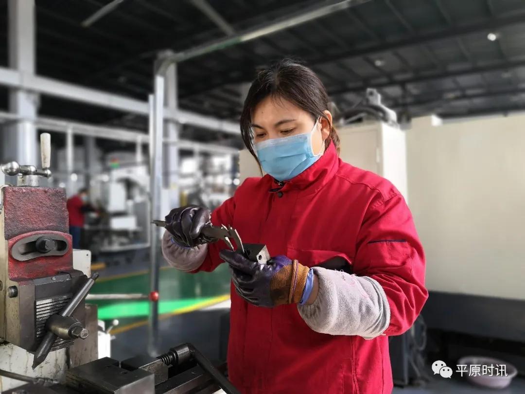 平原最新招女工八小时，应聘步骤指南与注意事项
