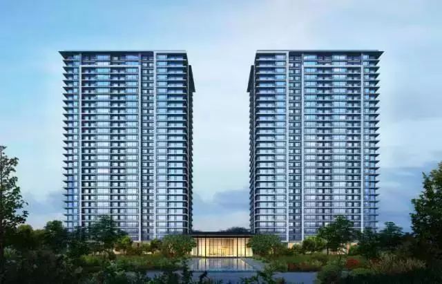 置地滨湖双玺最新进展及各方观点探讨，影响与消息汇总分析