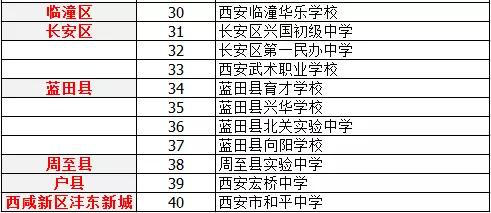 西安528小升初最新动态揭秘📢