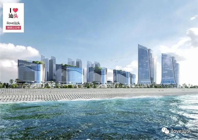 汕头东海岸发展最新动态更新