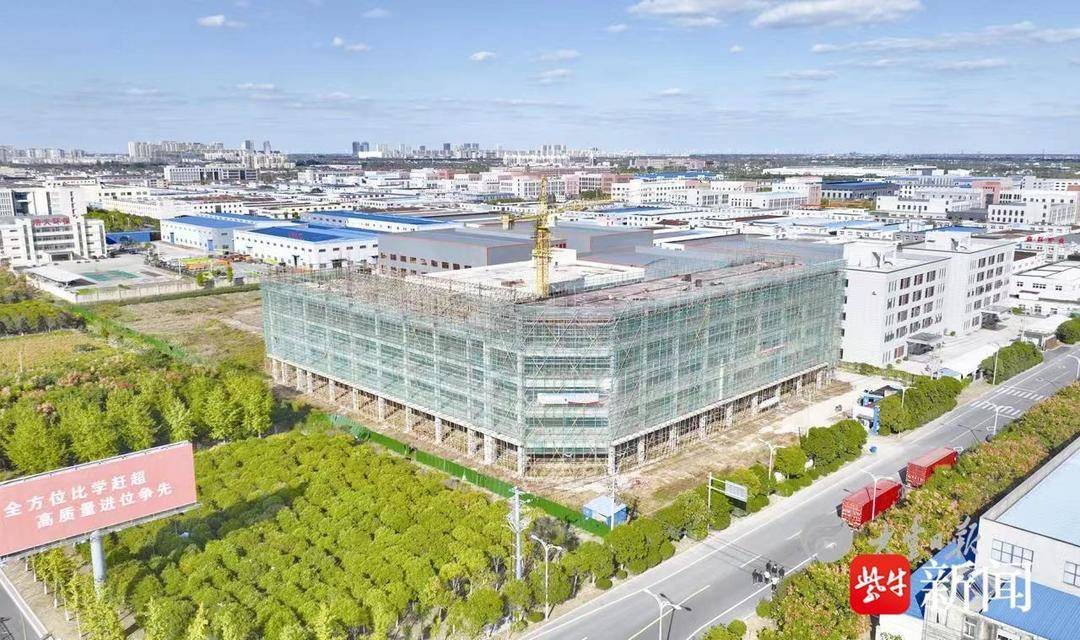 盐城中大集团，自然美景的探索之旅最新消息