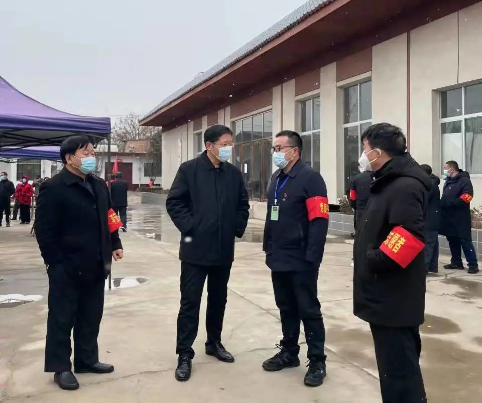 高陵区耿镇最新新闻回顾与概览