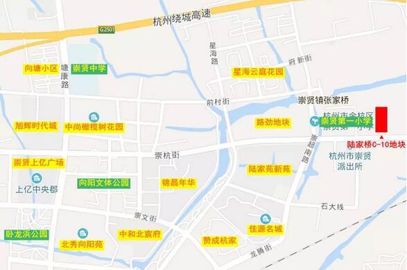杭州崇贤最新房价揭秘，巷弄深处的惊喜发现