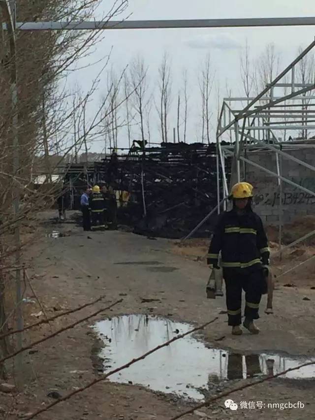 拜泉吧火灾事件，最新消息与关注要点解析