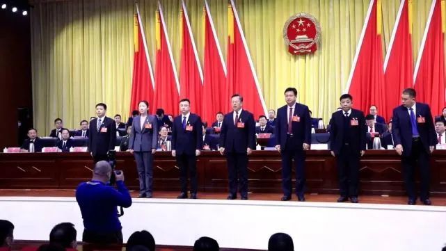 东明县人事任免最新动态揭晓🎉