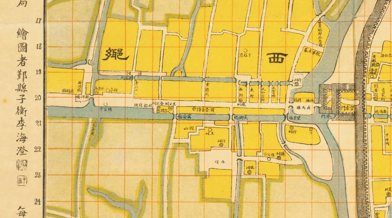 宁波最新地图全图,宁波最新地图全图，时代的印记与城市的脉络