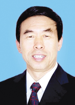阳泉市最新领导班子成员概览