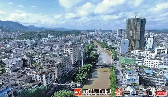 广西玉林市最新新闻及获取最新动态的技能指南