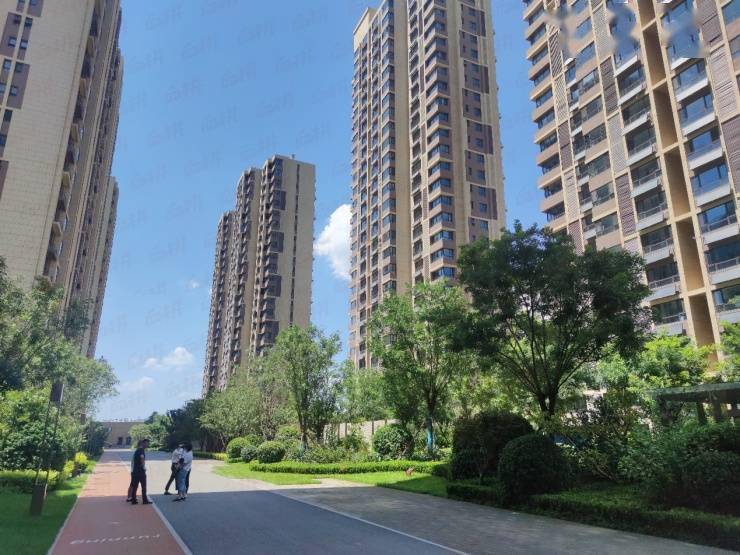 安联生态城最新房价，时代印记与都市脉动同步前行
