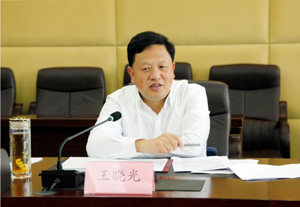 贵州省委常委的最新动态，日常工作的温馨瞬间