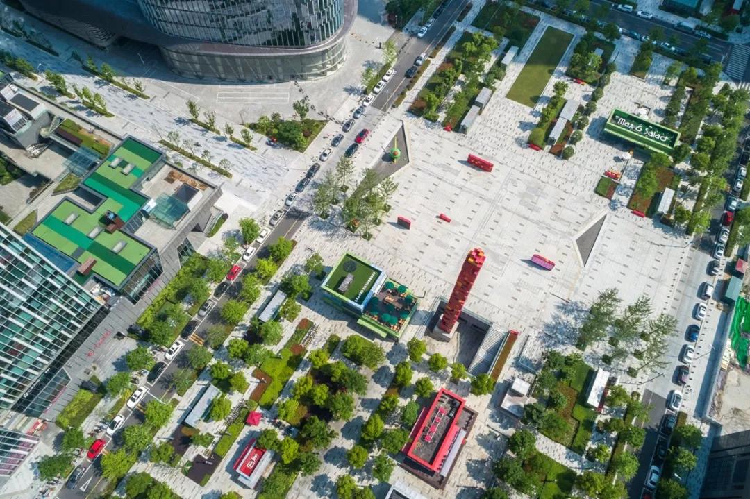 宁波东部新城全方位探索指南，最新消息一览无余