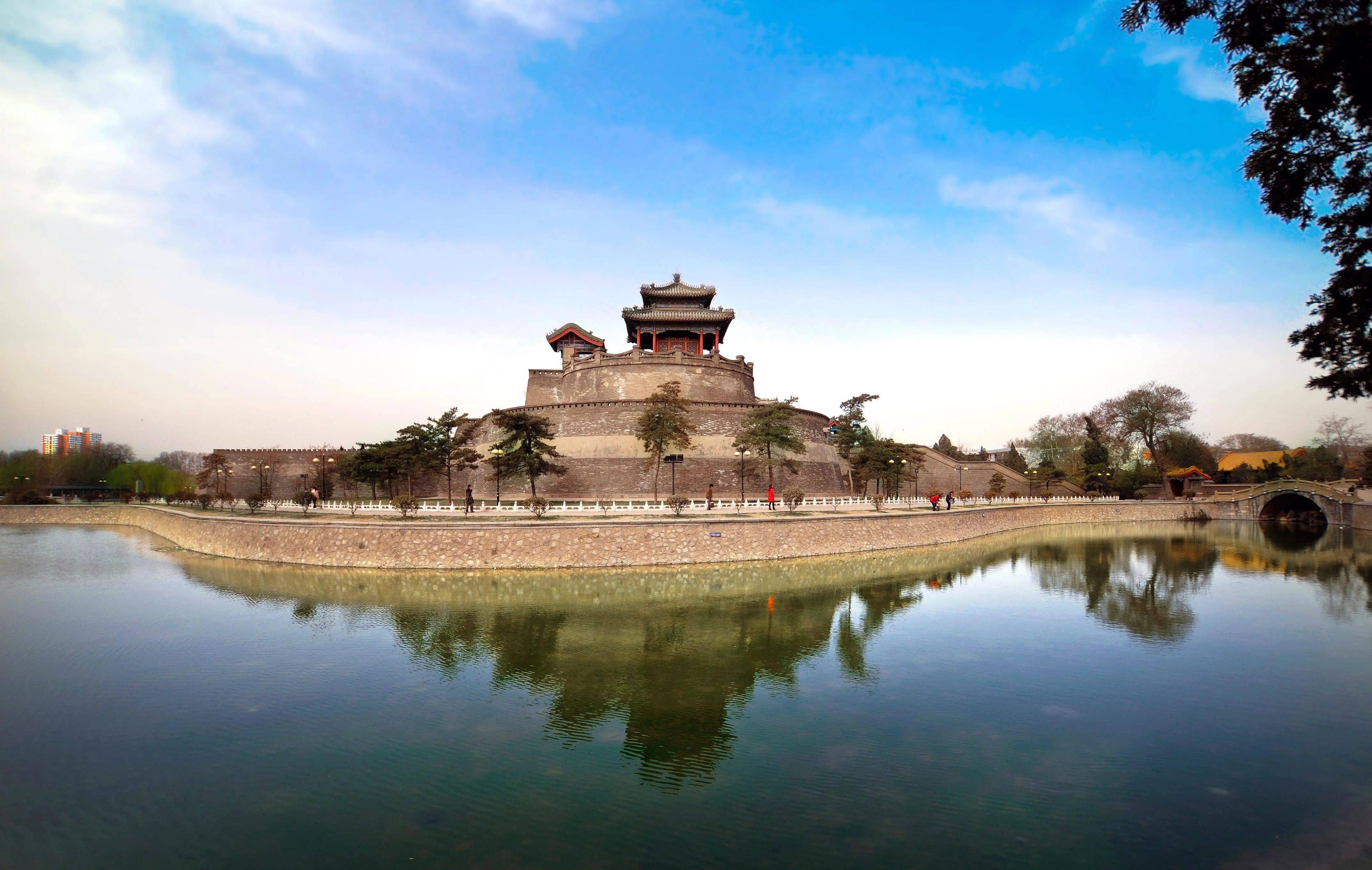 邯郸最新旅游,邯郸最新旅游论述