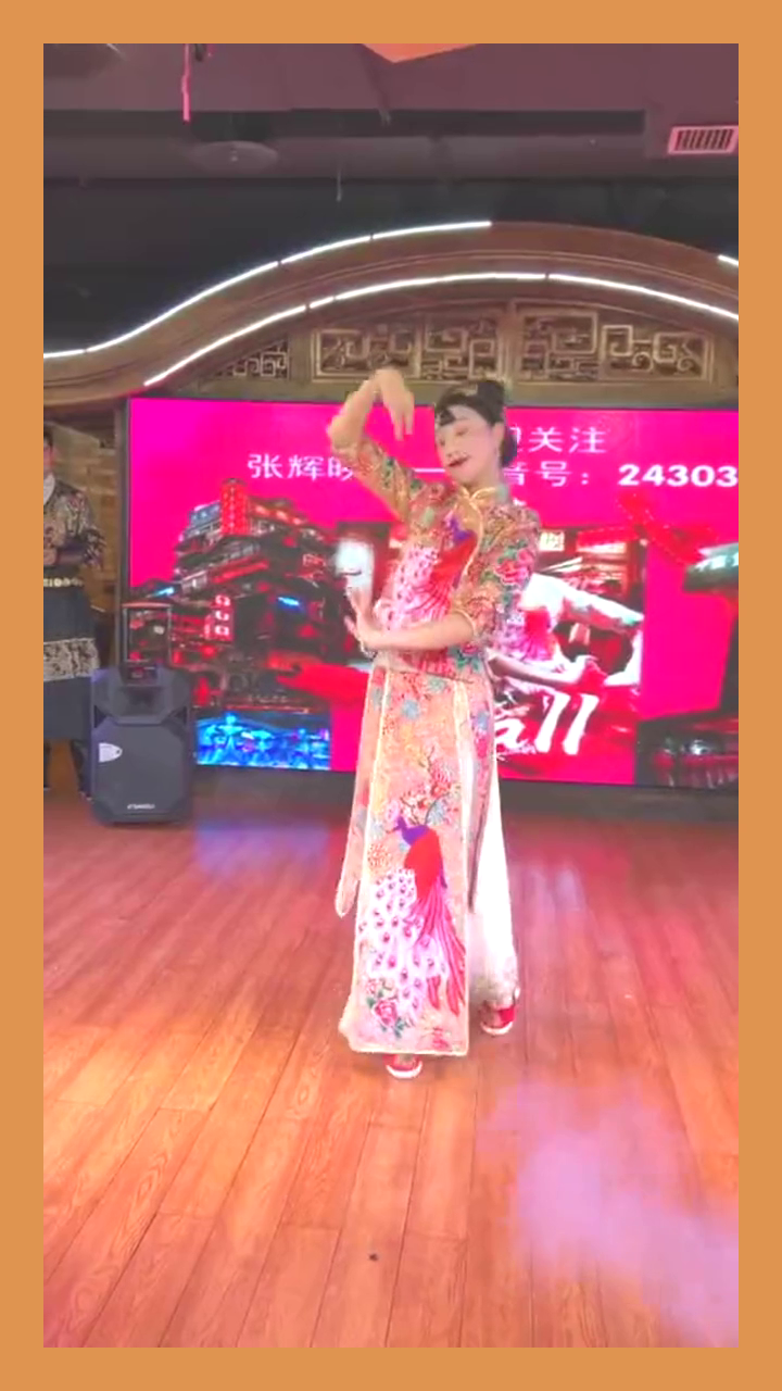 最新古装舞，背景、影响与独特地位探索