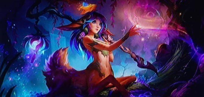 揭秘未来新星英雄，最新英雄爆料大解密！