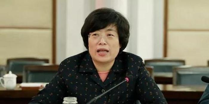 最新女省长的高科技产品亮相介绍