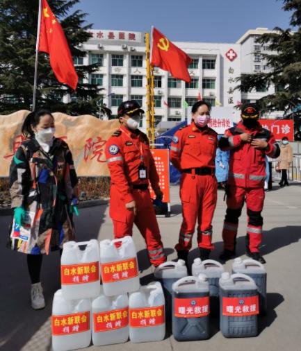 白水疫情最新动态，防控进展、知识科普与案例分析