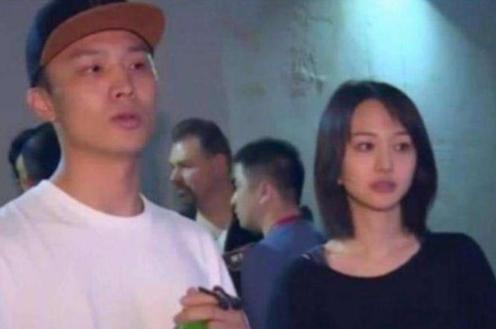 郑爽最新CP组合揭秘，新星之间的魅力搭配