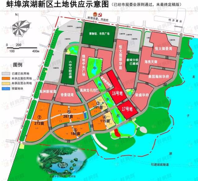 蚌埠最新面积及查询步骤指南