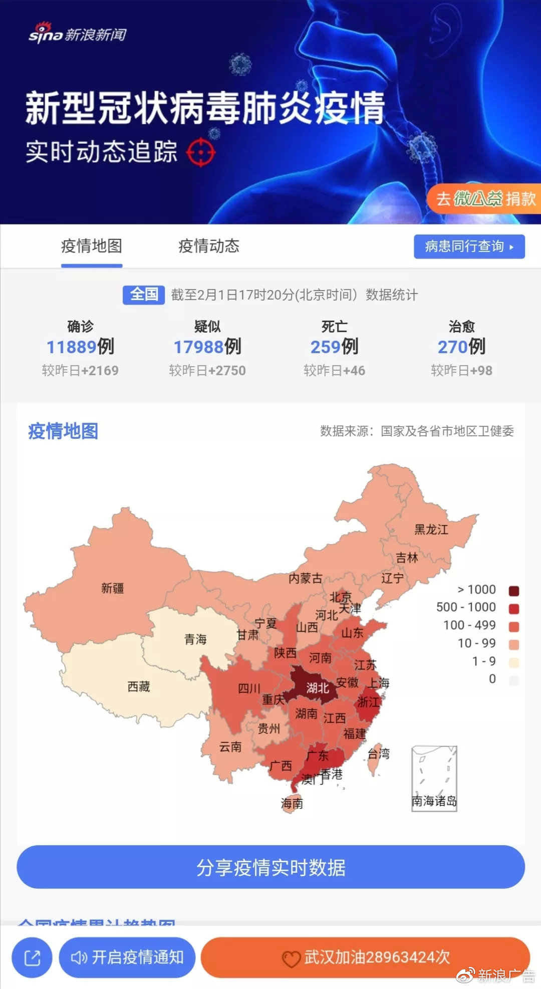 腾讯肺炎最新动态，小城云端抗疫故事