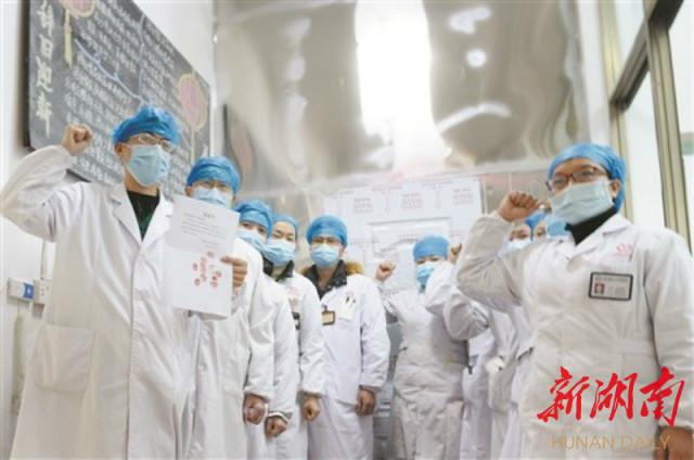 湖南小城抗疫日常与温情故事，最新肺炎进展关注焦点